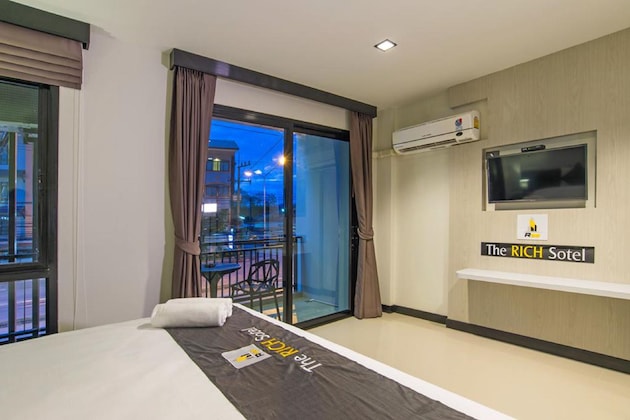 Gallery - The Rich Sotel