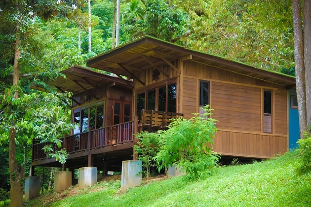 Gallery - River View Resort At Chaewlan