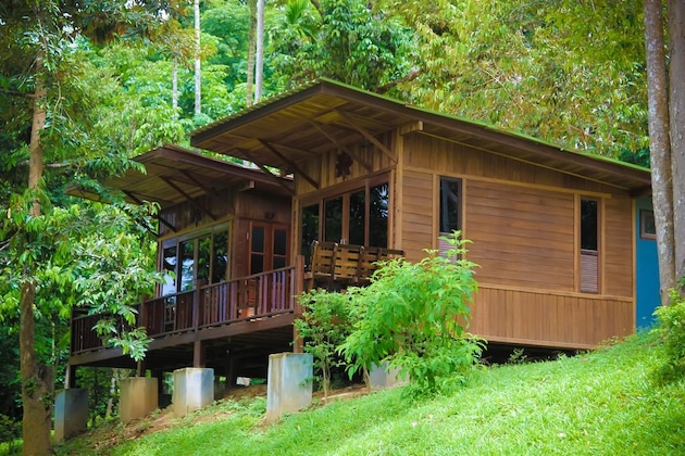 Gallery - River View Resort At Chaewlan