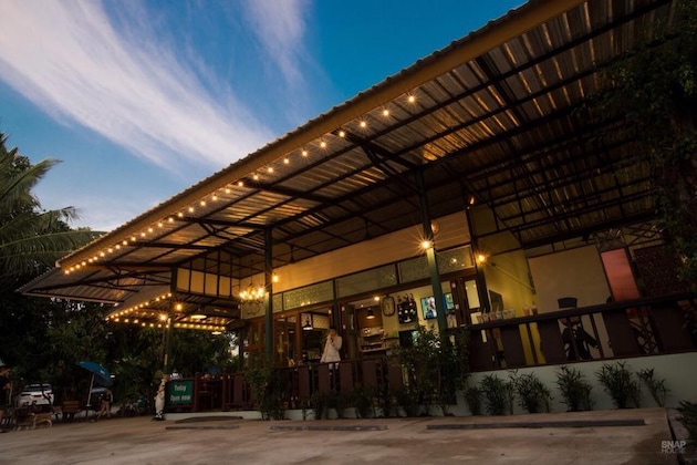 Gallery - Sunday J Resort & Restaurant