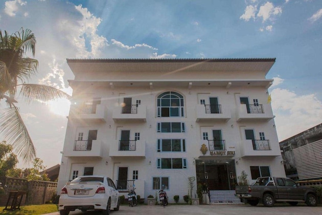 Gallery - Maesot Siri Hotel