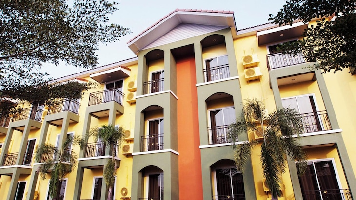 Gallery - B2 Buriram Boutique & Budget Hotel