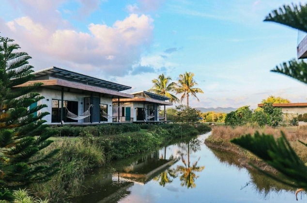 Gallery - White Knot Khao Yai