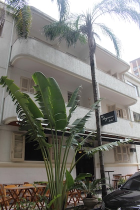 Gallery - Copacabana Blue Hotel