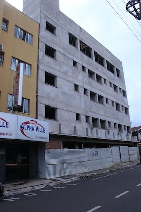Gallery - Alpha Ville Hotel