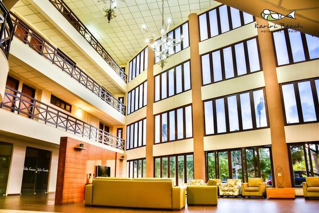Gallery - Residence Kariri Beach Cumbuco