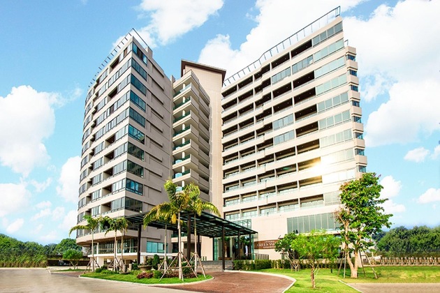 Gallery - Green Valley Executive Serviced Residence