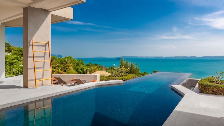 Gallery - Villa Leelawadee