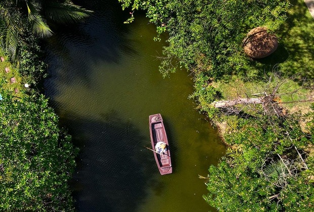 Gallery - Asita Eco Resort