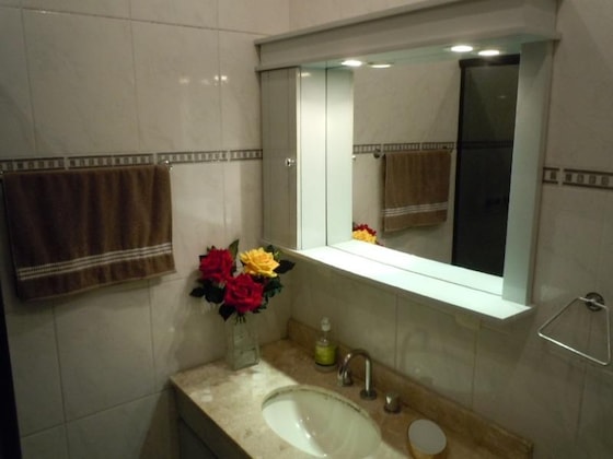 Gallery - Apartamento Nossa Senhora de Copacabana
