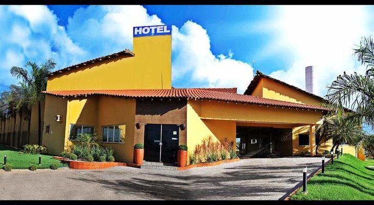 Gallery - Hotel Marathi Park