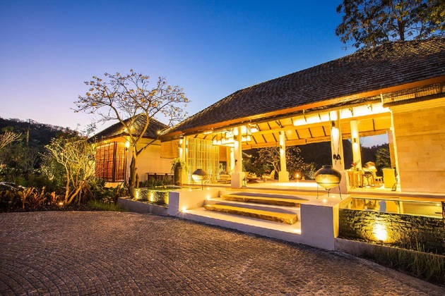 Gallery - The Series Resort Khaoyai