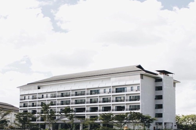 Gallery - Phukaning Hotel