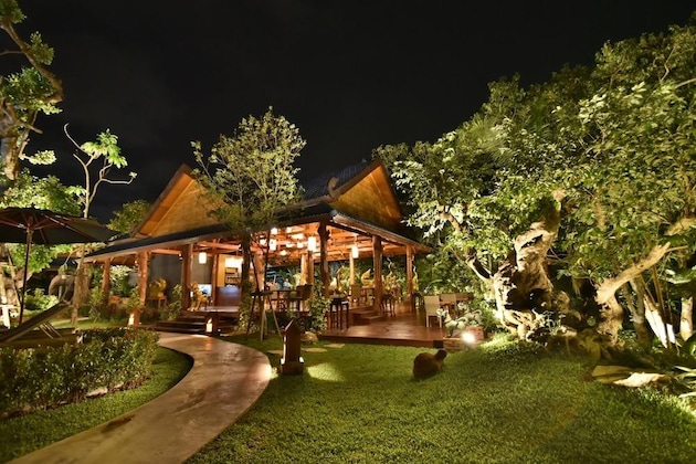 Gallery - The Nine Thipthara Klongson Resort