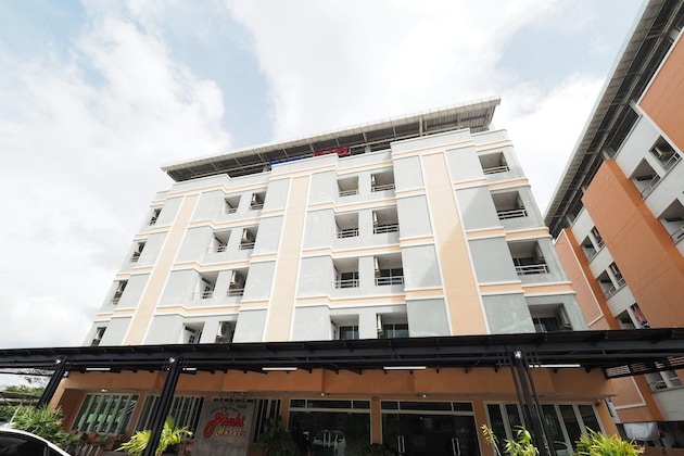 Gallery - Phuhi Hotel