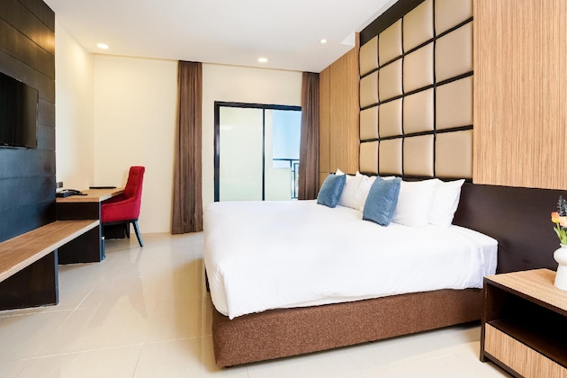 Gallery - Grand Palazzo Hotel Pattaya