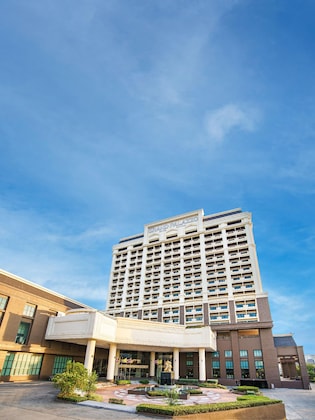 Gallery - Grand Palazzo Hotel Pattaya