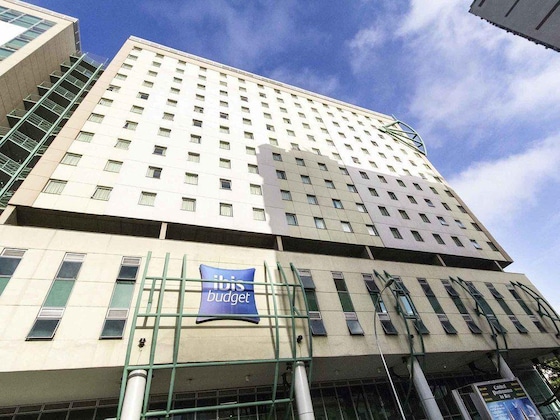 Gallery - ibis budget Rio de Janeiro Centro