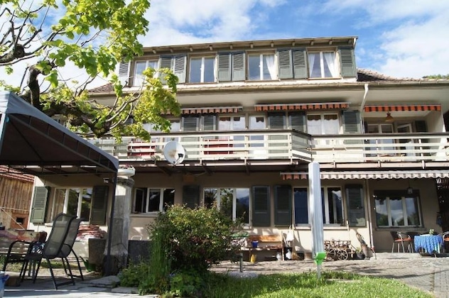 Gallery - Pension Schönörtli
