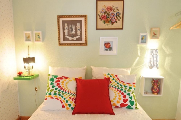 Gallery - Casa Do Jardim