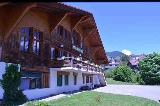 Gallery - Hotel Roc Et Neige