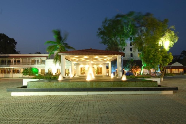 Gallery - Chanakya Bnr Hotel