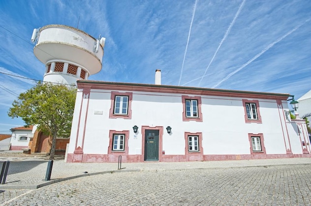 Gallery - Casa Da Moira