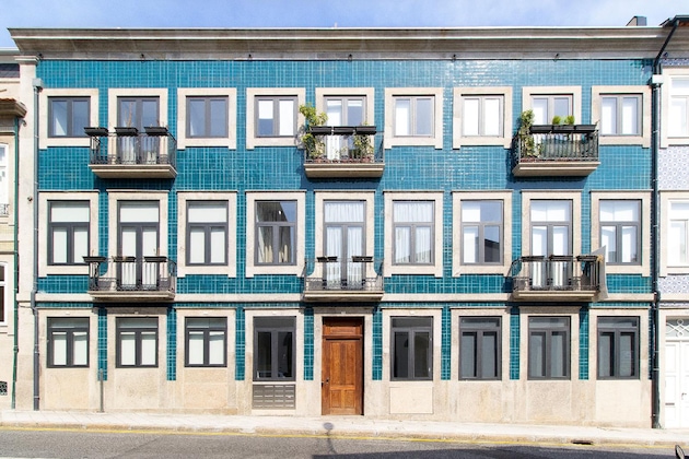 Gallery - Design Flat In Porto Downtown