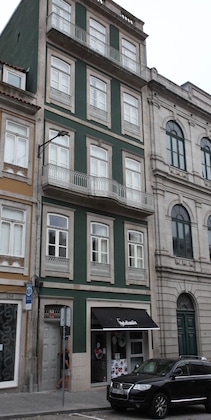 Gallery - New Oporto Apartments - Mouzinho