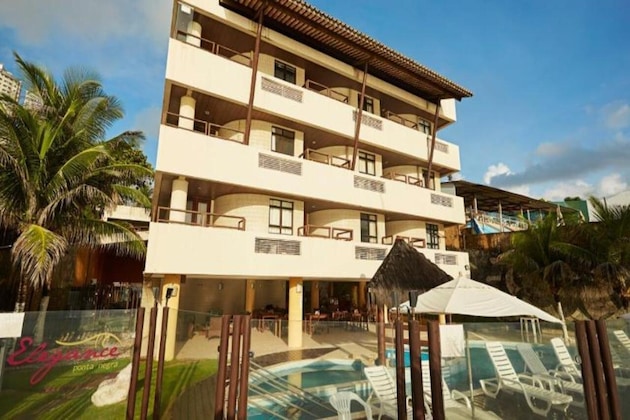 Gallery - Elegance Flat Ponta Negra Beira Mar