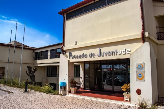 Gallery - Hi Almada - Pousada Juventude - Hostel