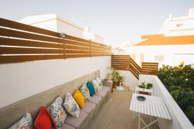 Gallery - PTM DownTown - Hostel