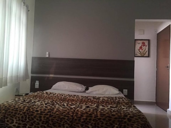 Gallery - Hotel Guarulhos