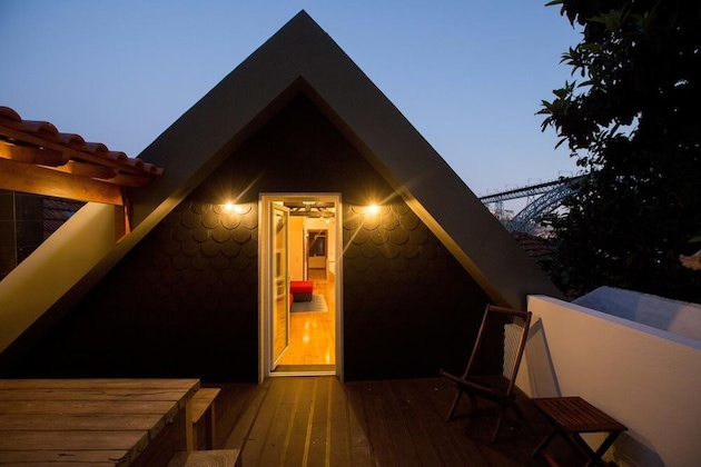 Gallery - Ribeira Flats Mygod