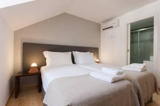 Gallery - Rossio FLH Suites