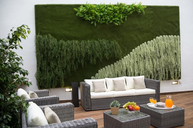 Gallery - Bica Flh Suites