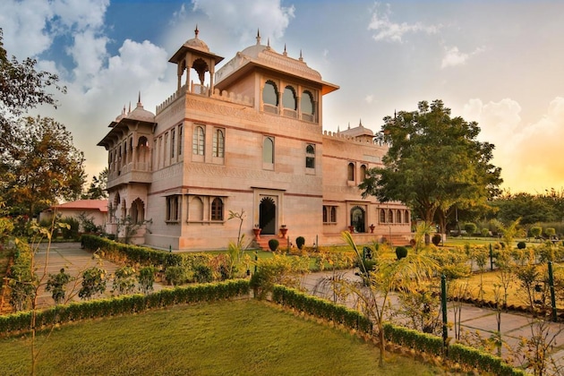 Gallery - The Shergarh