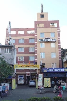 Gallery - Hotel Chennai Gate