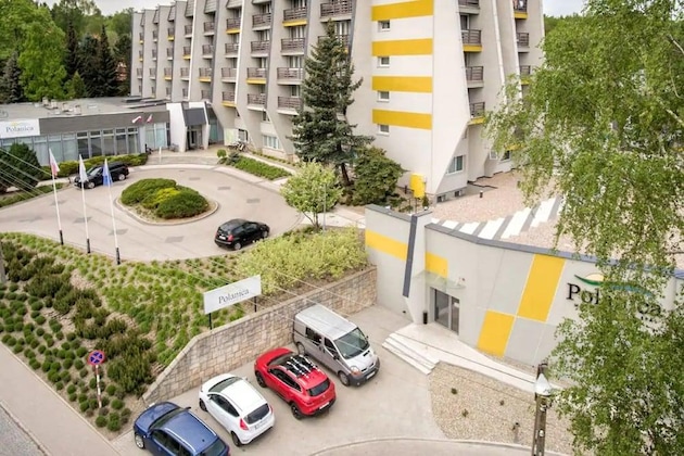Gallery - Hotel Polanica Resort & Spa