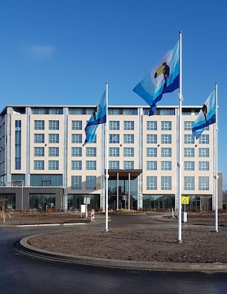 Gallery - Van Der Valk Hotel Groningen-Hoogkerk