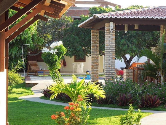 Gallery - Pousada Vila Caju