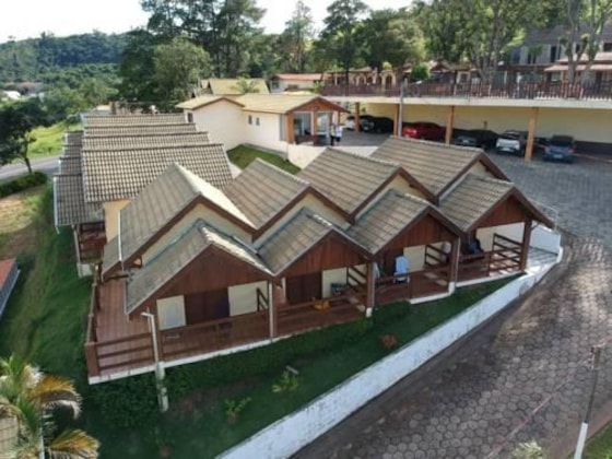 Gallery - Pousada Pé Da Serra
