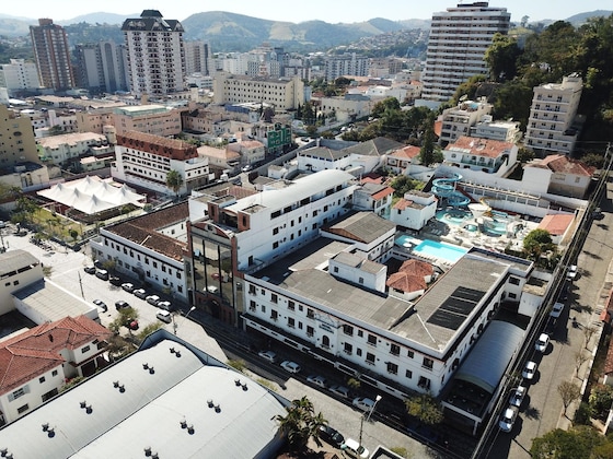 Gallery - Hotel Guanabara
