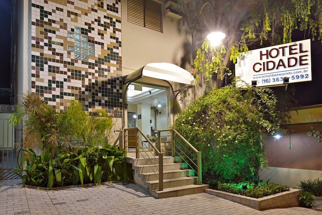 Gallery - Hotel Cidade