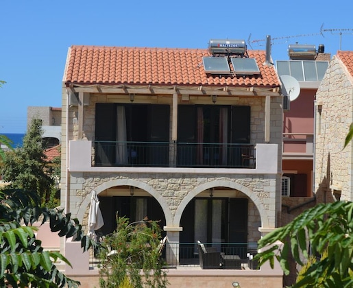 Gallery - Villa Constancia