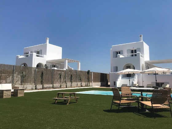 Gallery - Naxian Resort