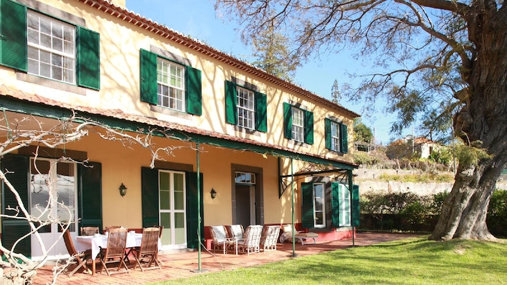Gallery - Quinta Das Malvas