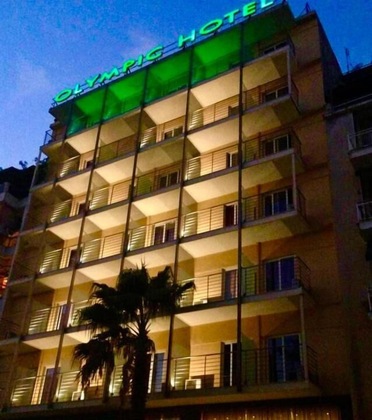 Gallery - Olympic Hotel – Adults Only