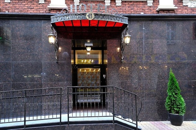 Gallery - Hotel Centrum Sosnowiec
