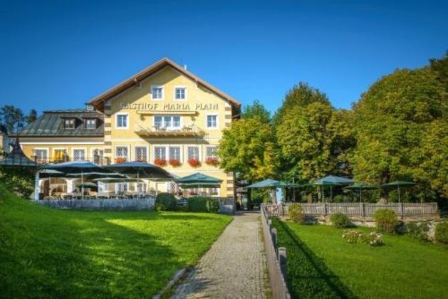 Gallery - Hotel-Gasthof Maria Plain